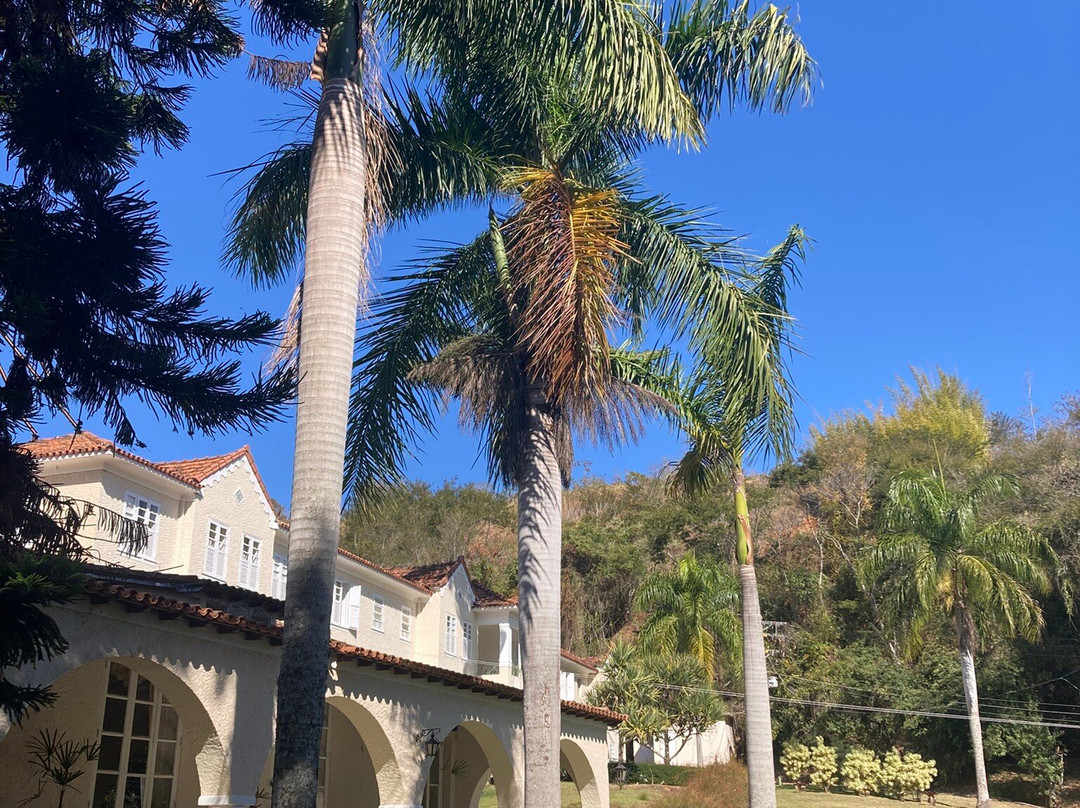 Arcozelo Palace Hotel主图