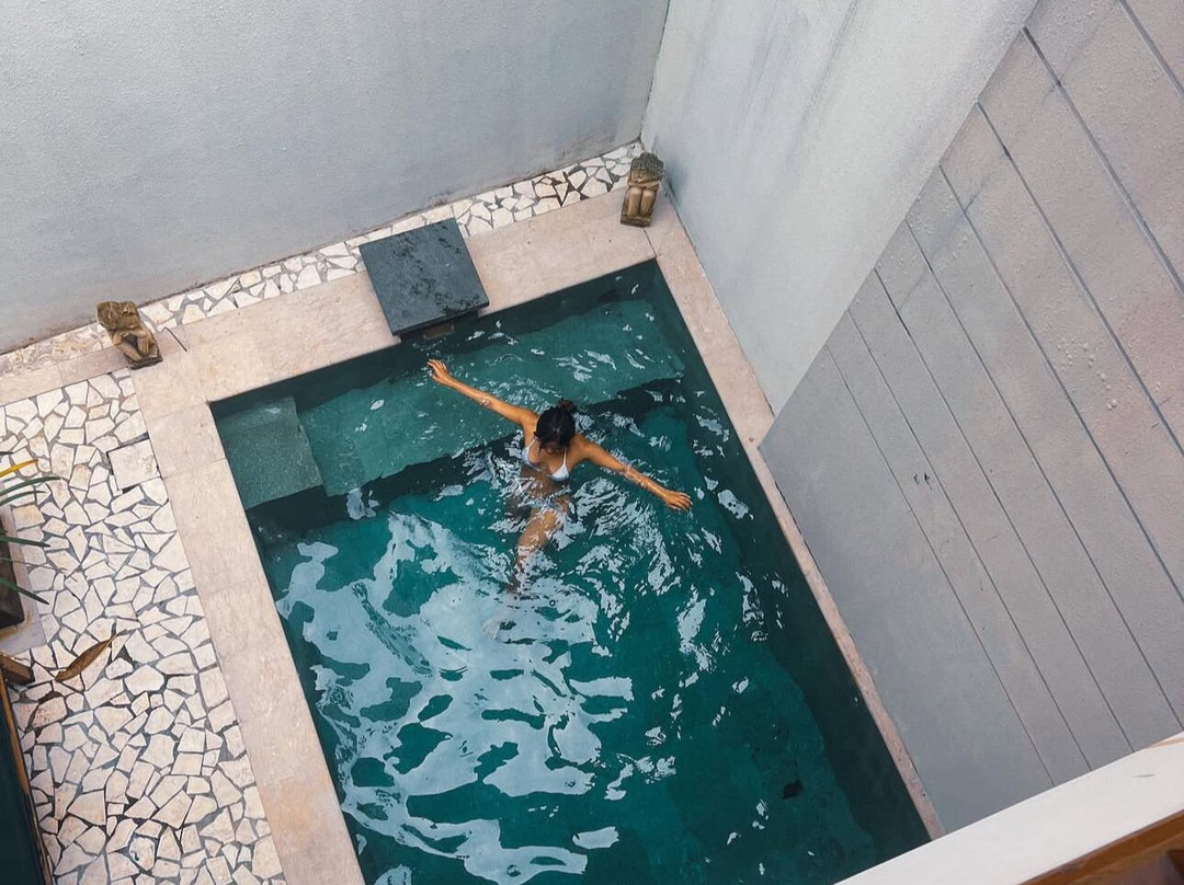 卡域拉贾别墅主图