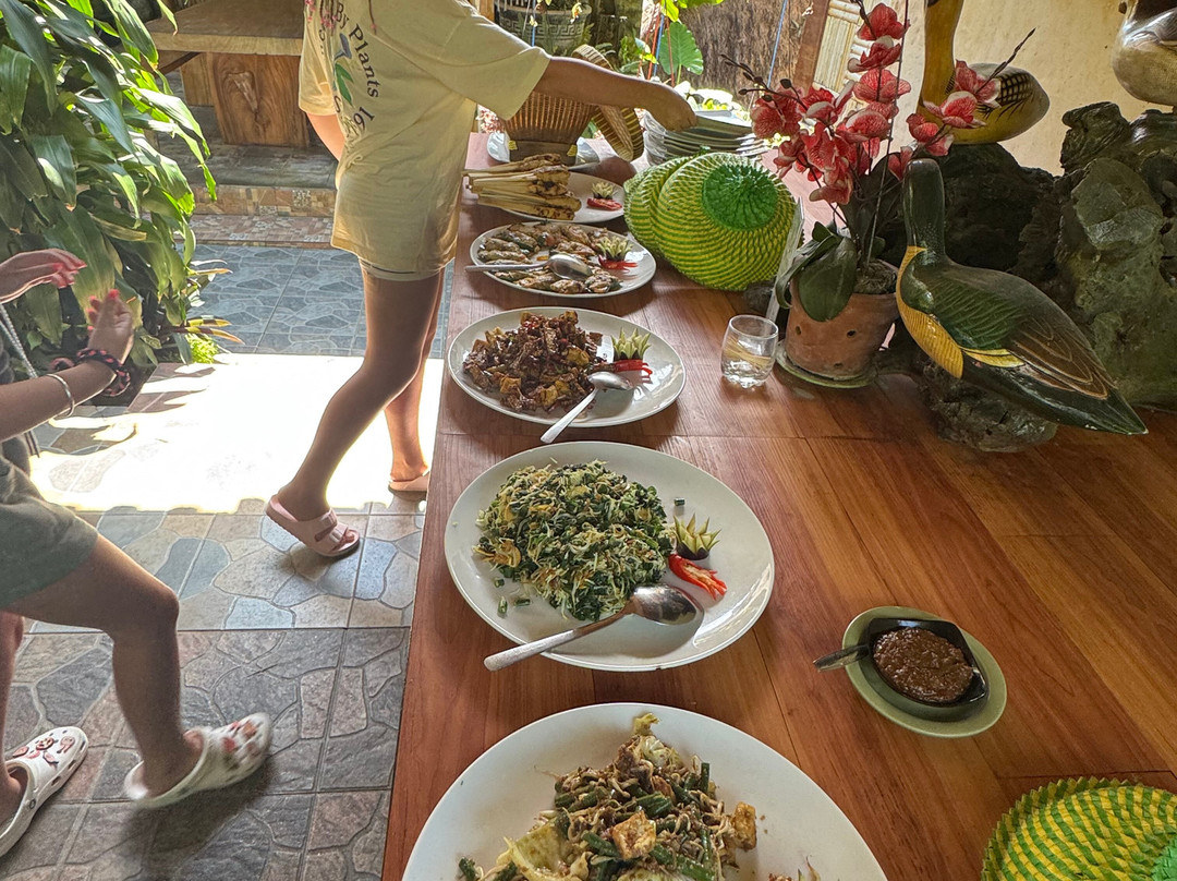 Ubad Ubud Bali Cooking Class-布拉巴度必去景点