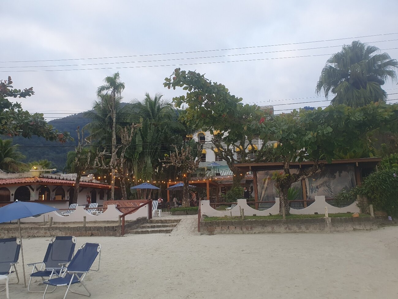 Hotel Porto Di Mare-官方