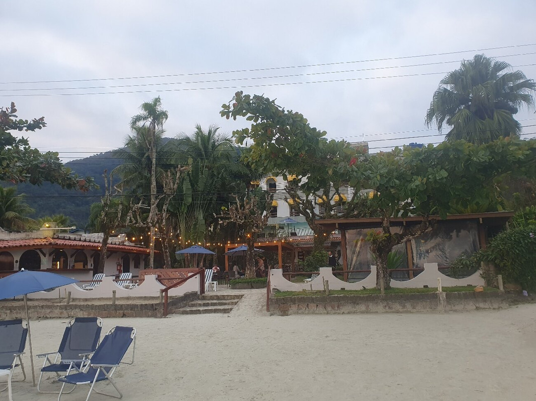 Hotel Porto Di Mare主图