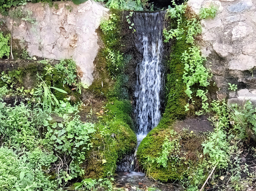 Soportujar, Magical Town-Soportujar必去景点