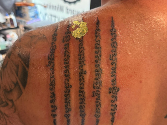 The Bamboo Rooms-Otley必去景点