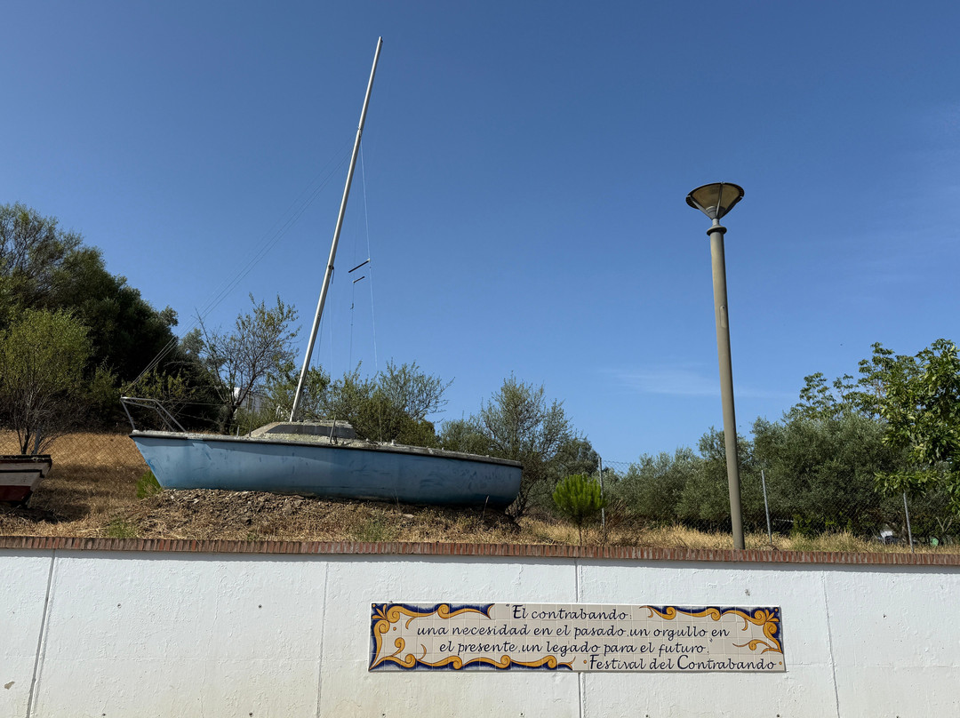 Faro del Sur-Isla Cristina必去景点