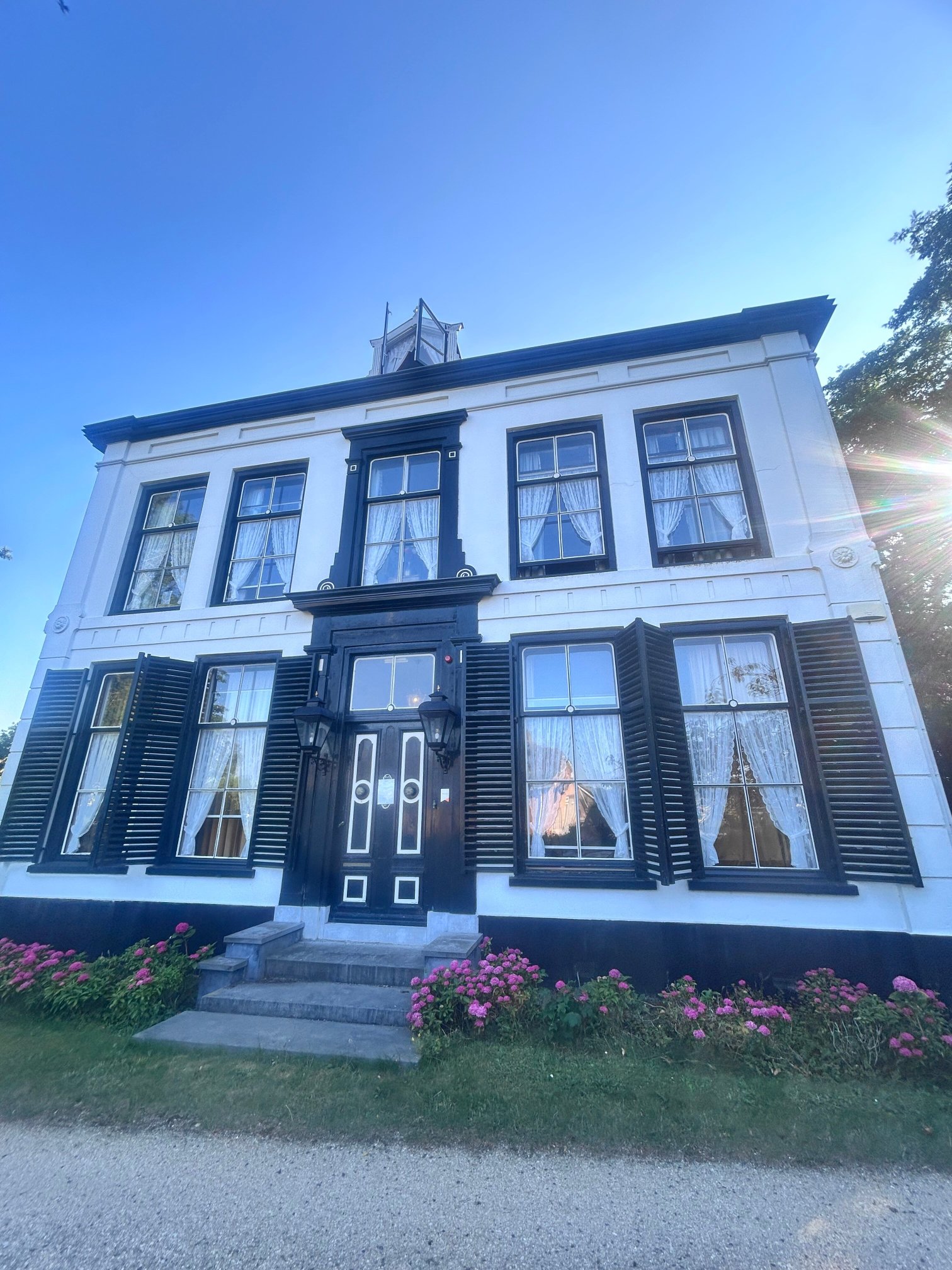 Pension 't Huys Grol-官方