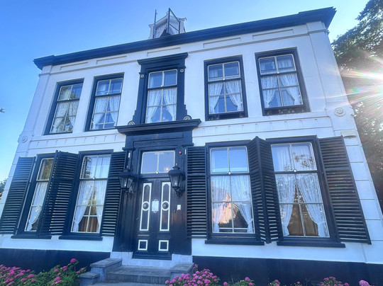 Pension 't Huys Grol主图