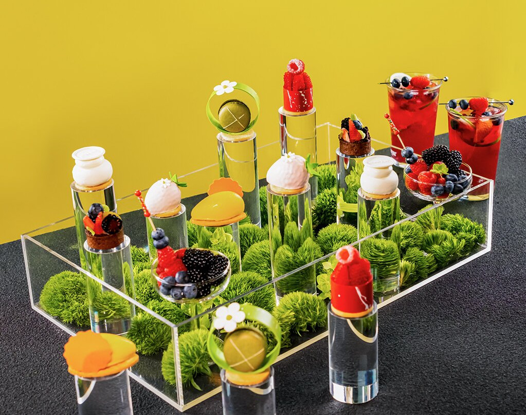 野地花园酒吧（苏州千琇悦酒店）