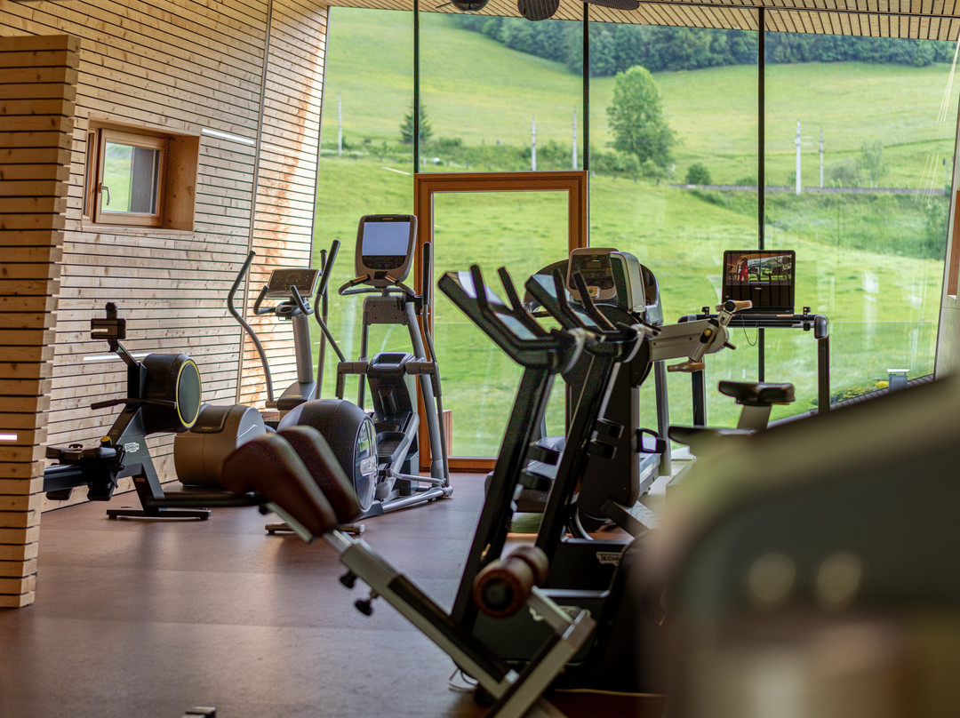 Hotel Salzburger Hof主图