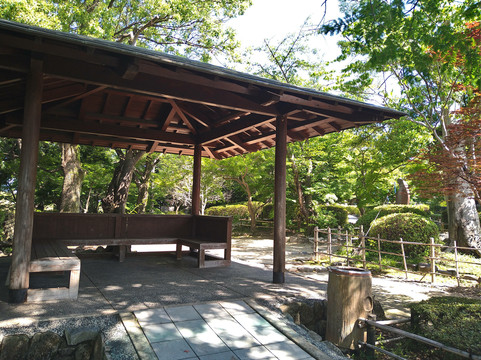 Kiyosu-Old Castle Ruins-清须市必去景点