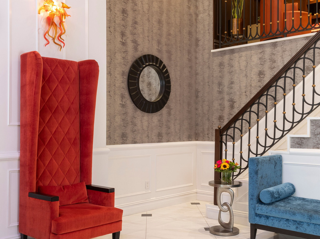 百老汇广场酒店