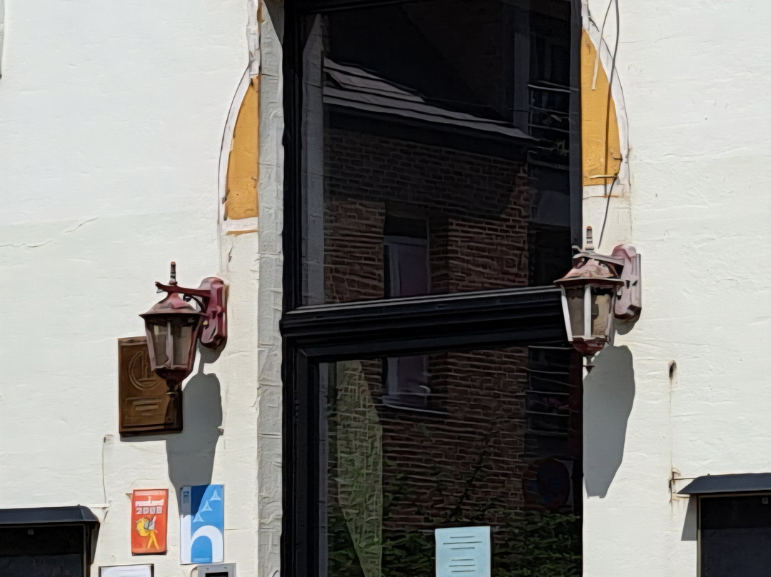 Hotel De Franse Kroon主图