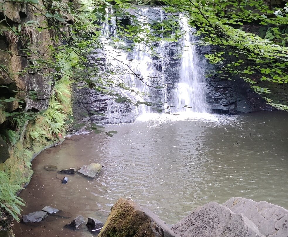 Goit Stock-Cullingworth必去景点