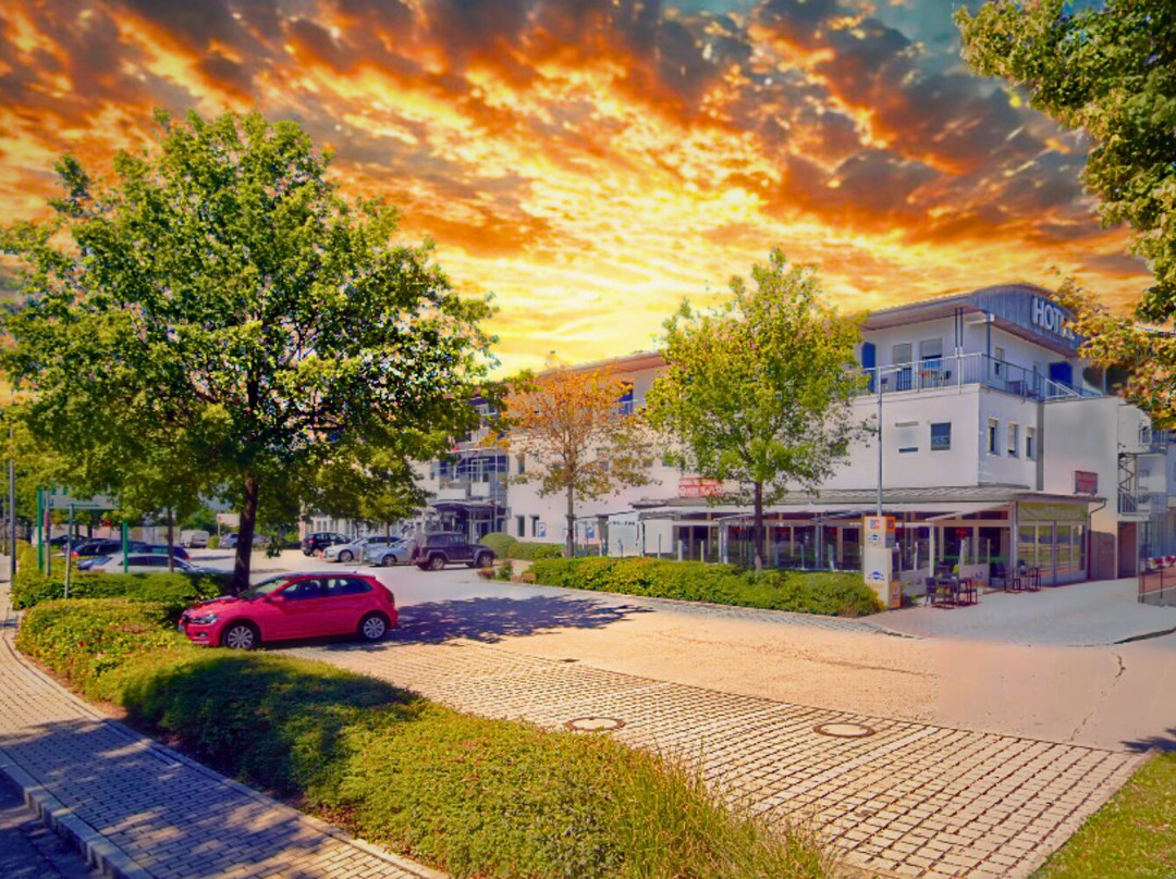 Hotel Thannhof主图