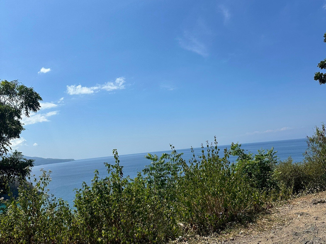 Virgin Beach-Sengkidu必去景点