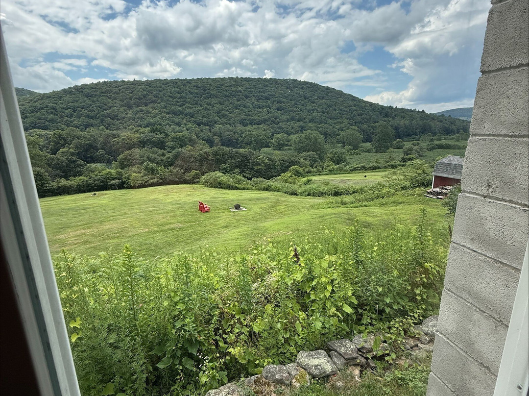 Smith's Colonial Motel主图