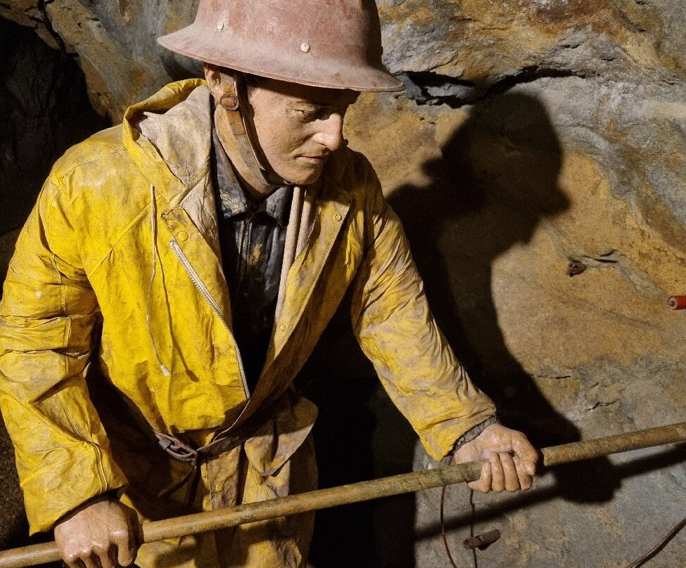 South Tyrol Museum of Mining - Predoi-Predoi必去景点