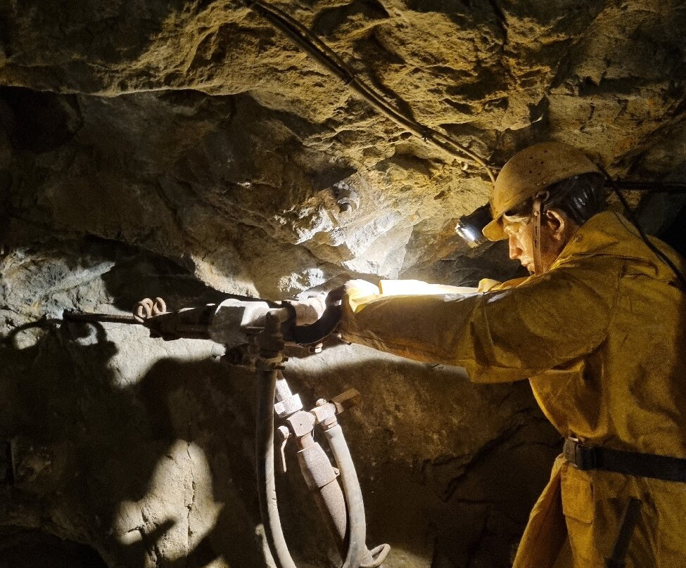 South Tyrol Museum of Mining - Predoi-Predoi必去景点