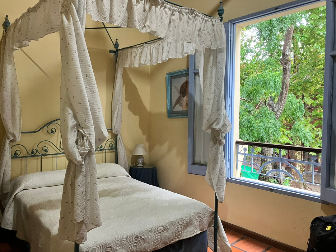 Posada del Angel主图