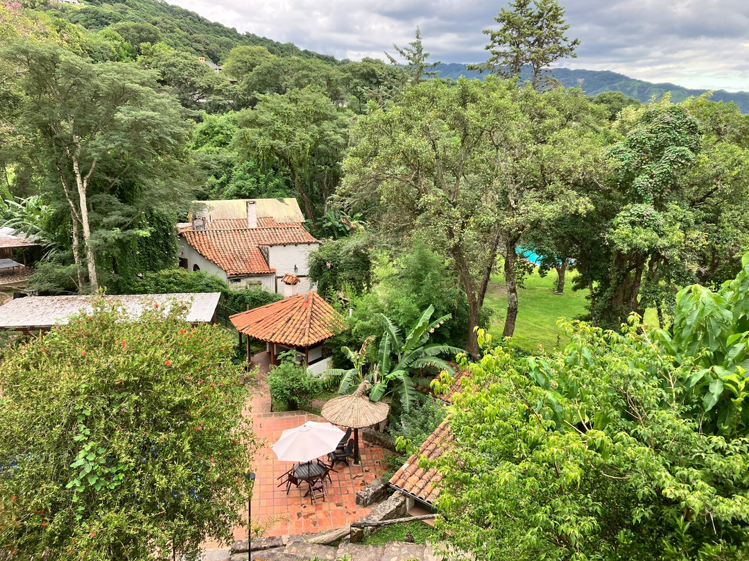 Hotel Selva Montana主图