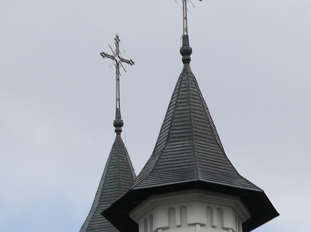 Paroisse Saint-nicolas Târgu Neamț-Targu Neamt必去景点