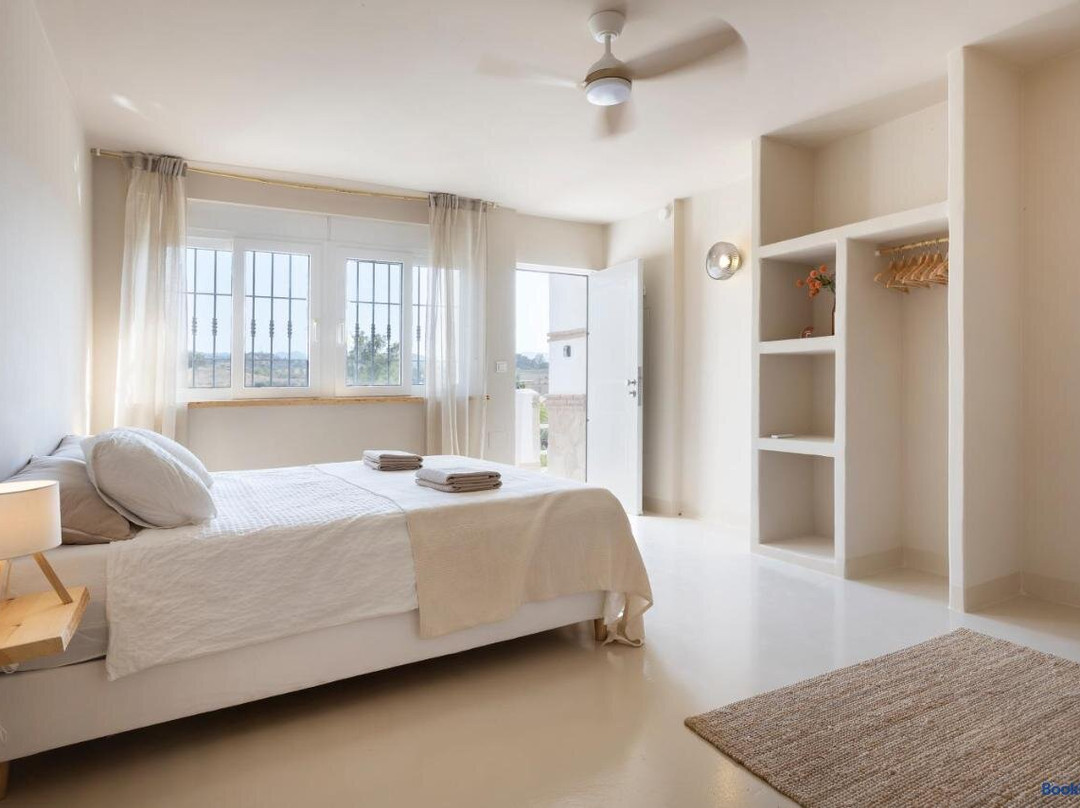 B&B Finca La Luna Azul主图