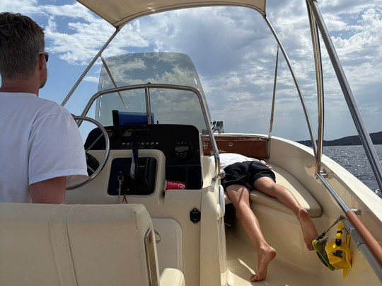 Menorcaboats-休达德亚必去景点