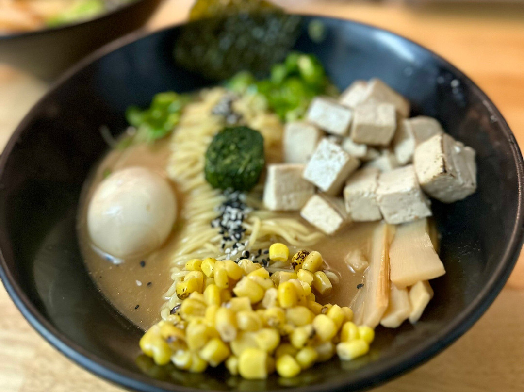 Jimoto Ramen