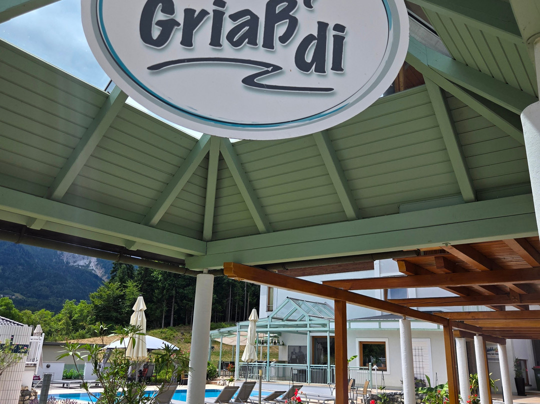 Sportpension Aichholzer主图