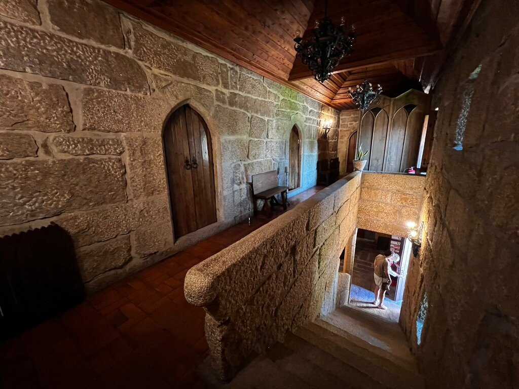 Castelo de Portugraal