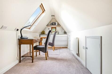 Jessamine Cottage Short Stay-客卧