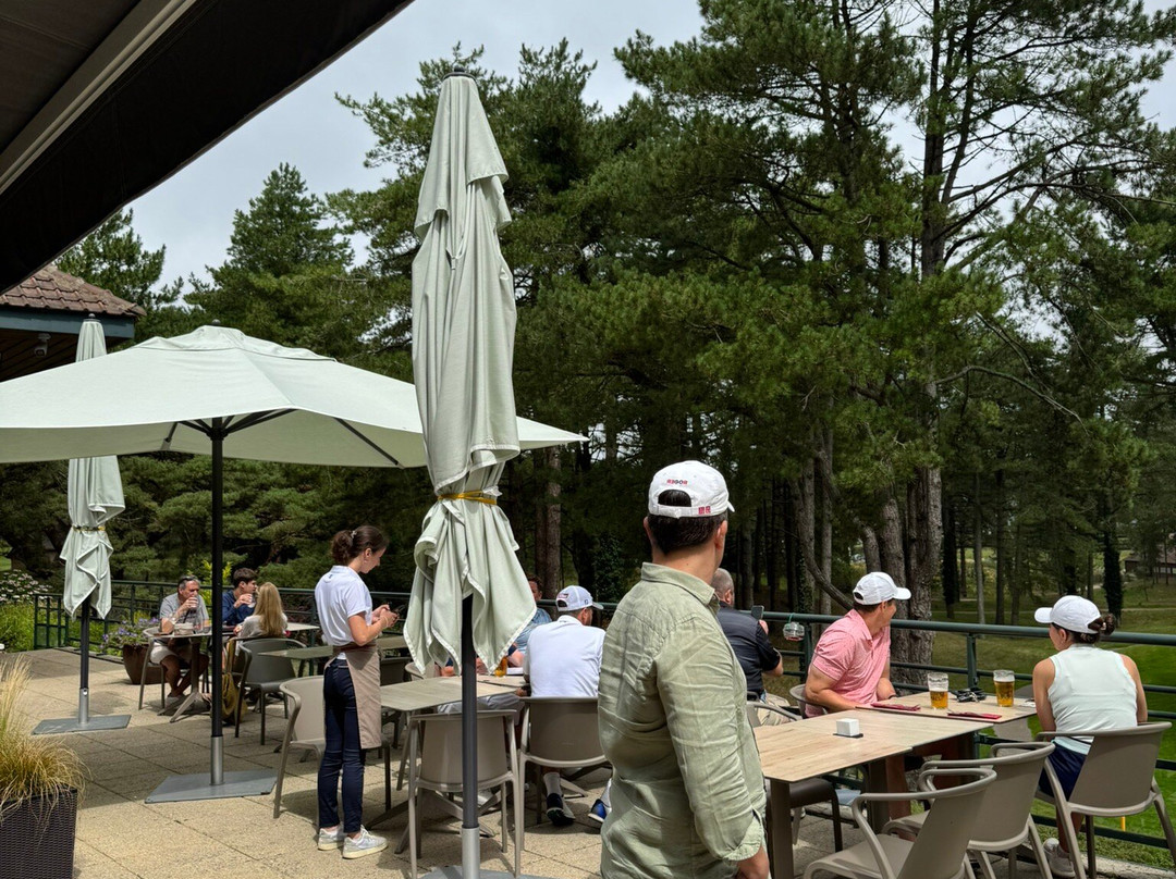 Golf d'Hardelot-Neufchatel-Hardelot必去景点