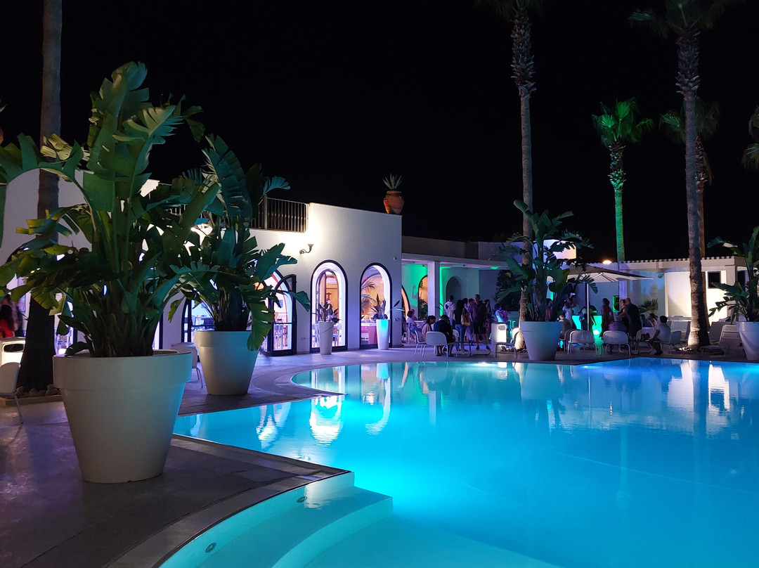 Centro Vacanze Poker主图