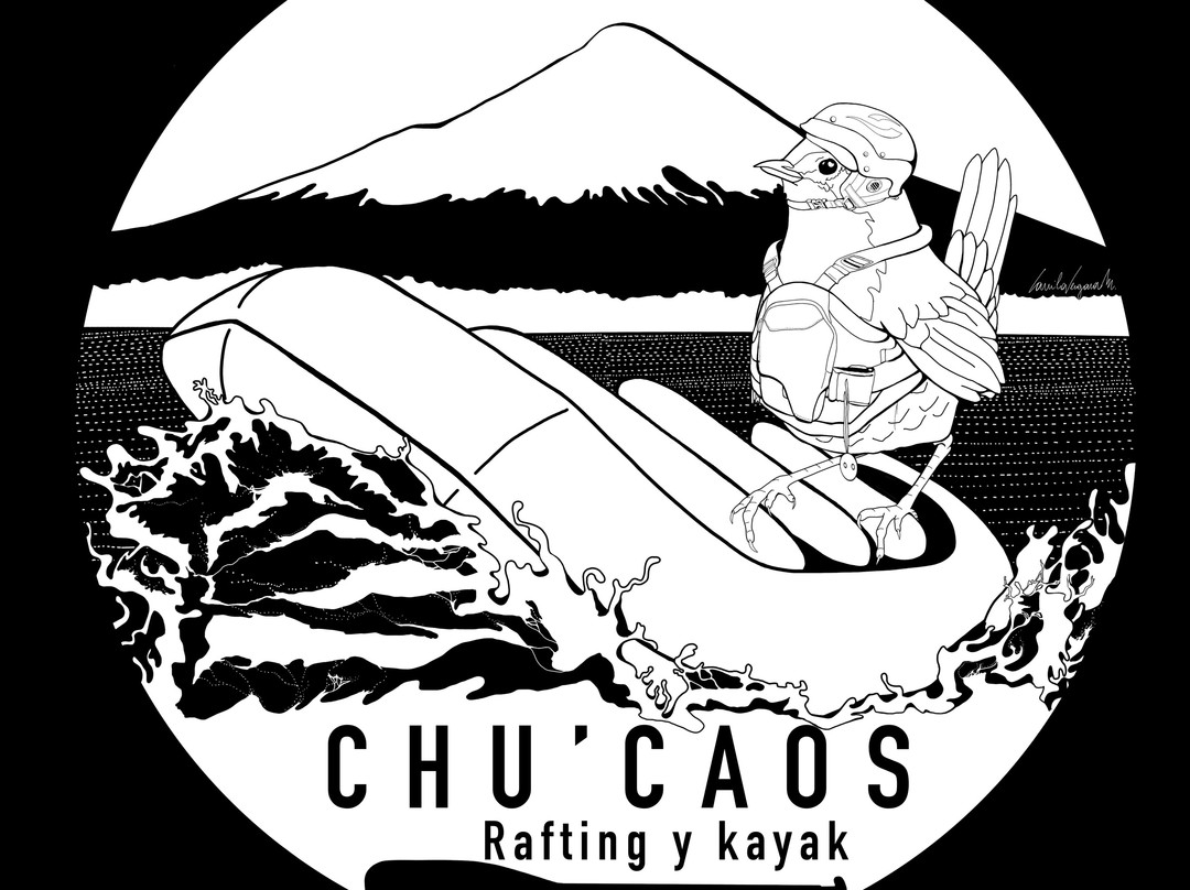Chu’caos Rafting Petrohué