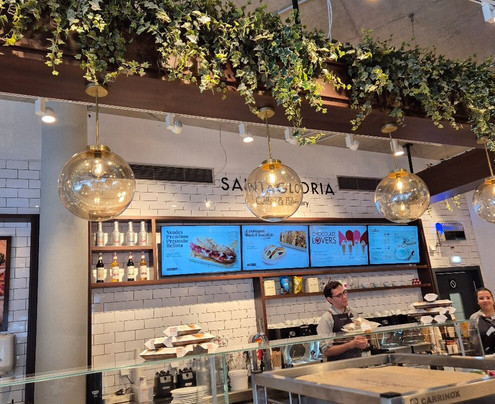 Lisbon Square-波尔图必去景点