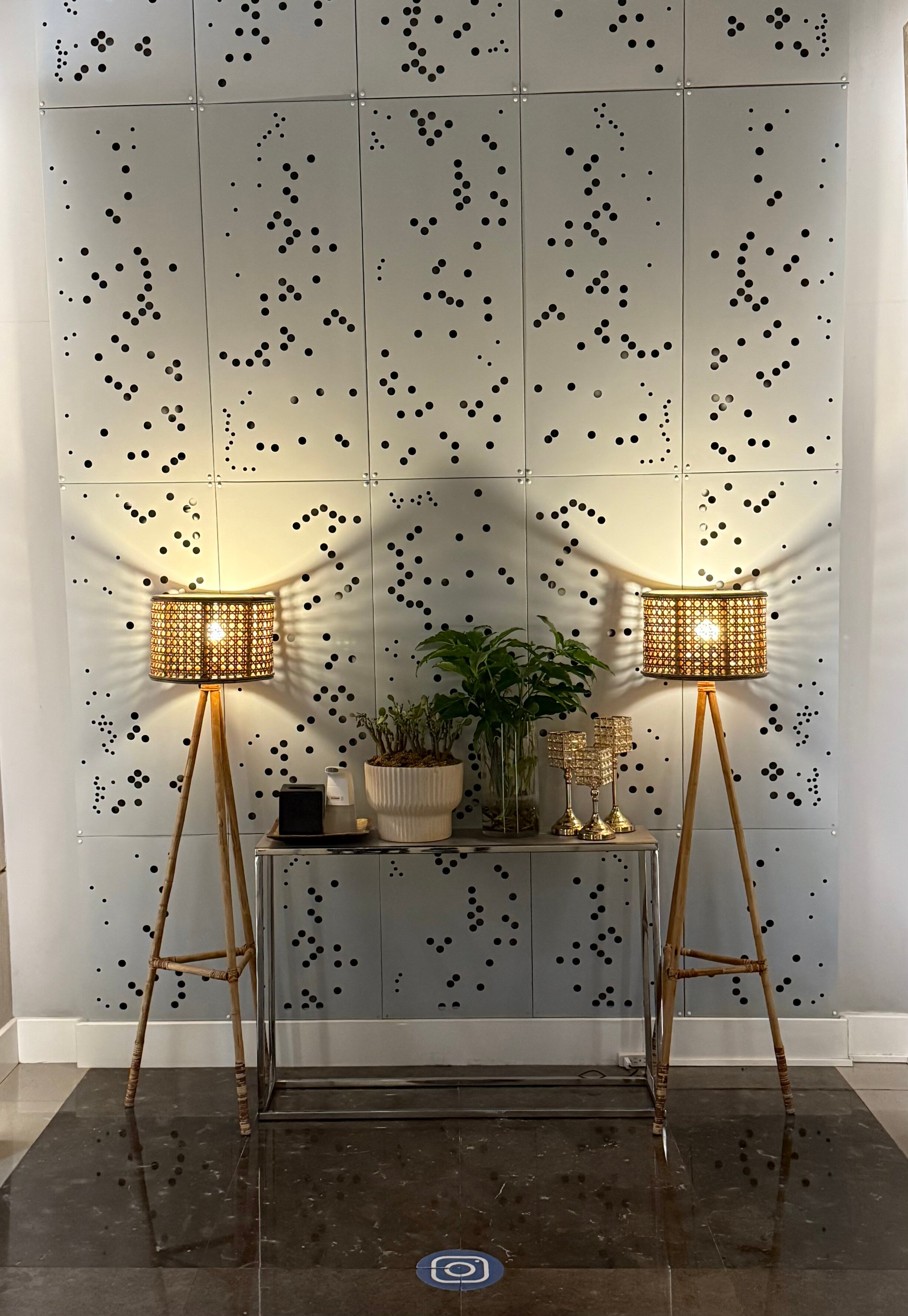 Citadines Bay City Manila-浴室