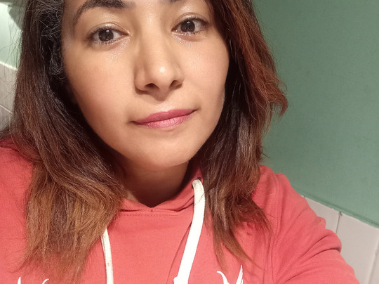 Heba Kamal-New Cairo City必去景点