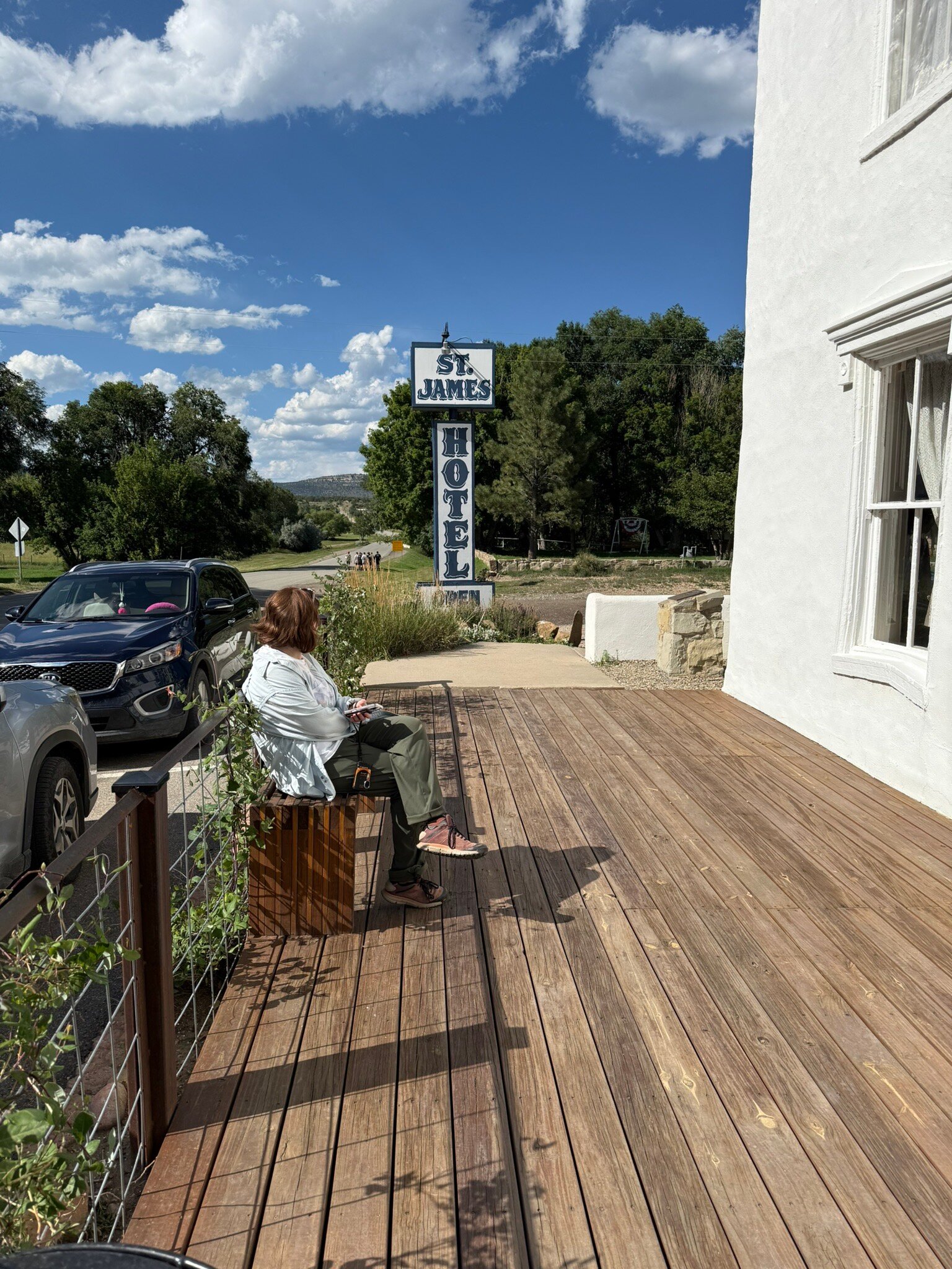 Express St. James Hotel-官方