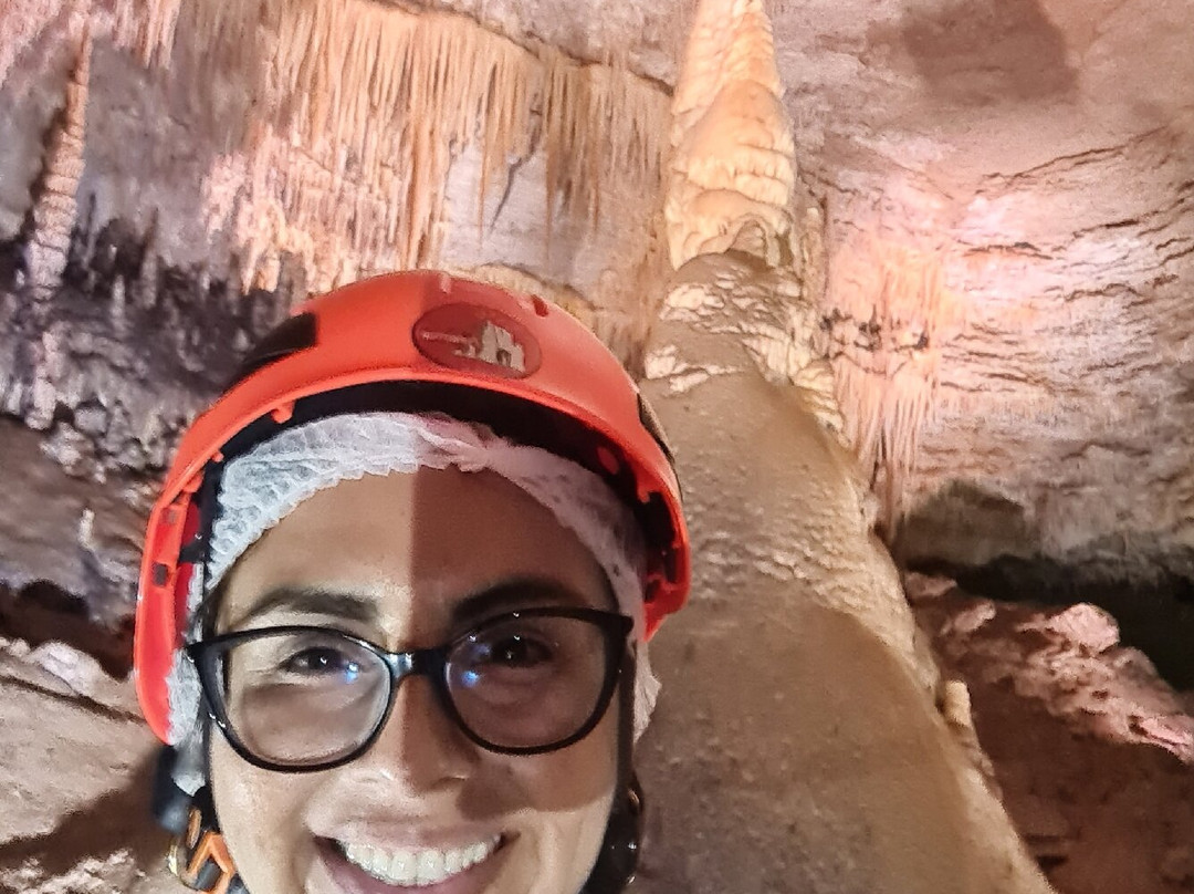 Cavernas de Quiocta-Lamud必去景点