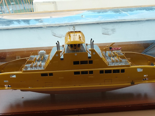 Gränna Hamn-Granna必去景点