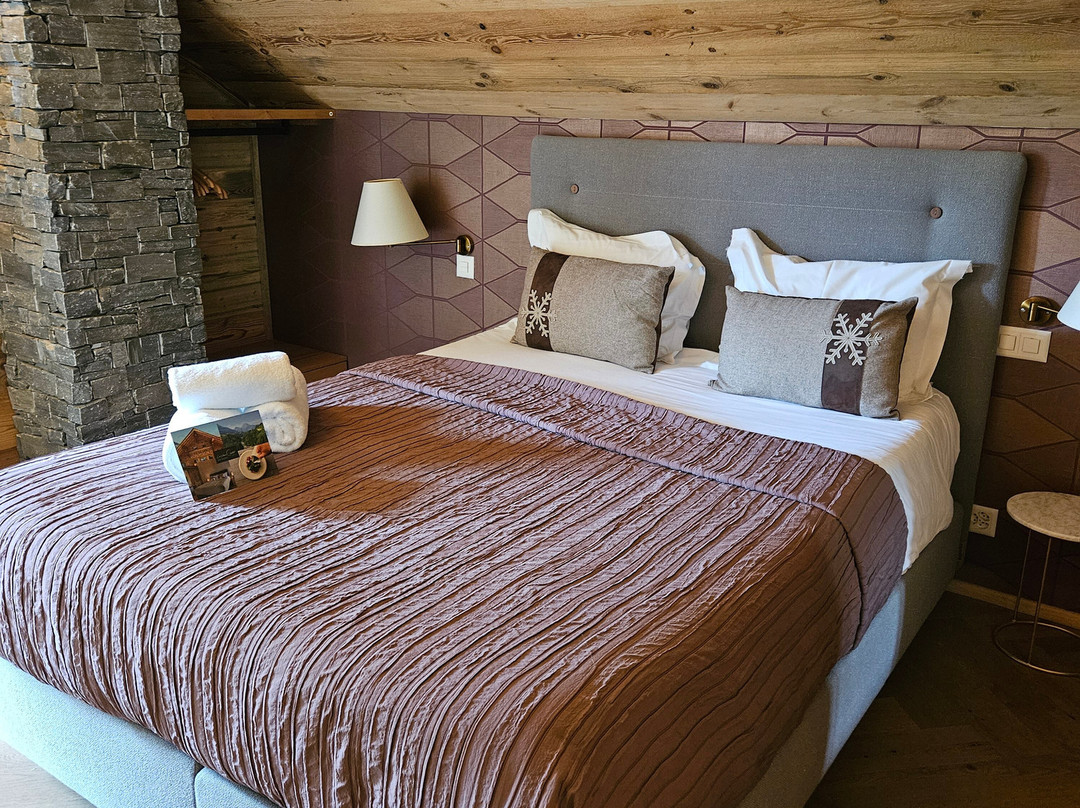 Le Vieux Chalet主图