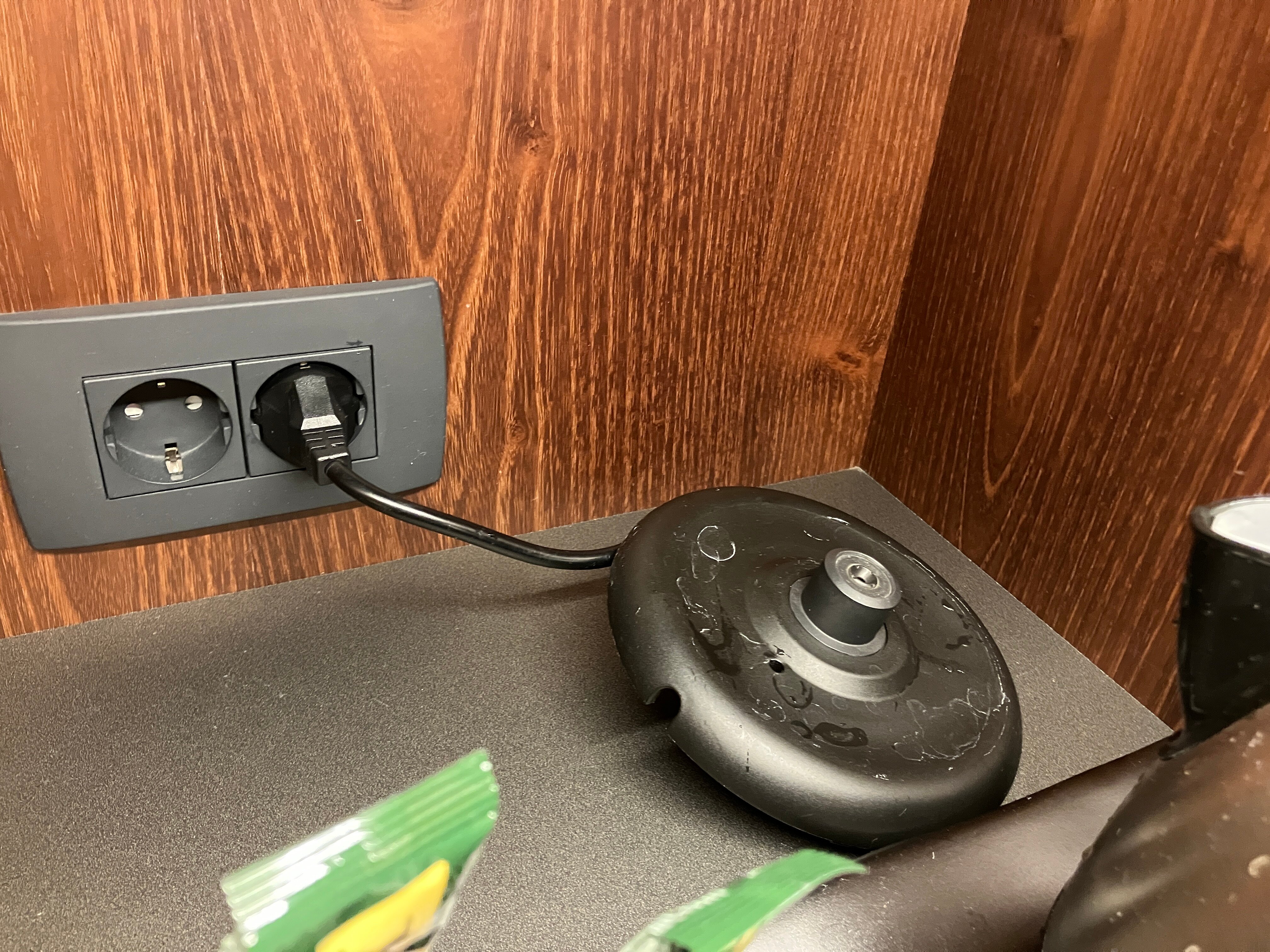 普瑞拉库酒店-客卧