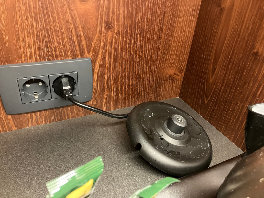 普瑞拉库酒店主图