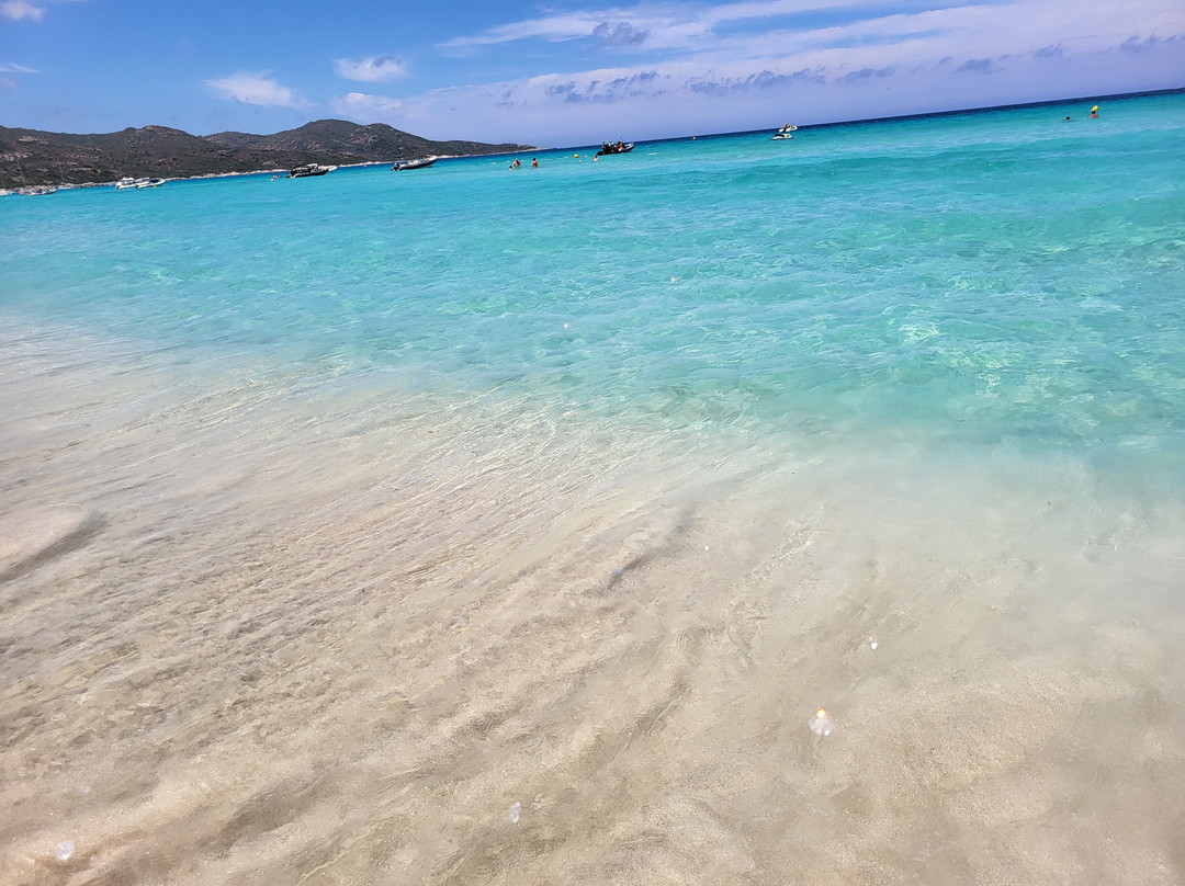 Agriates Evasion-Casta必去景点