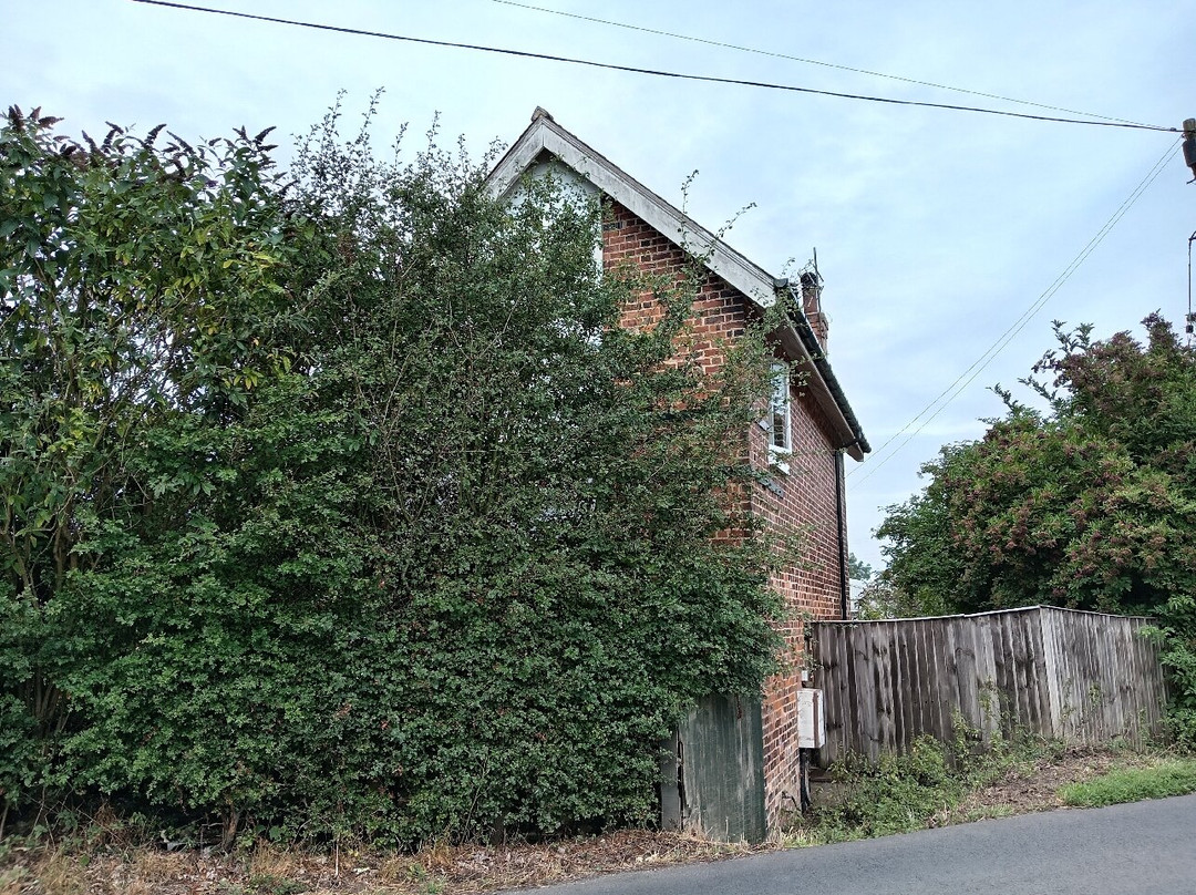 French Drove And Gedney Hill Station-Spalding必去景点