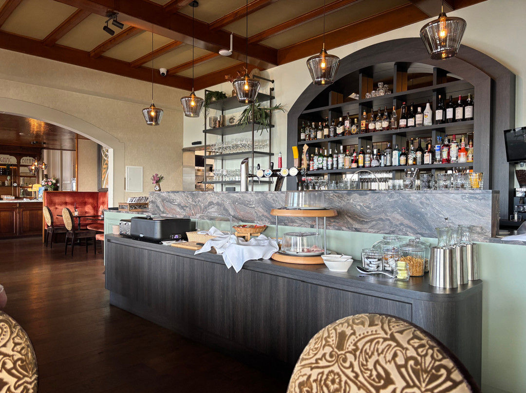 Hotel Restaurant Belvedere主图