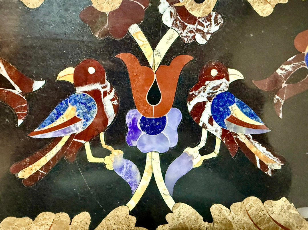 The Auckland Project-Bishop Auckland必去景点