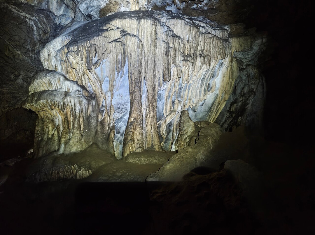 Objectif Spéléo & Canyon-Aleu必去景点