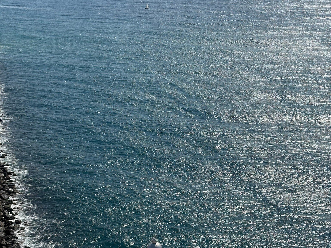 Castillo De San Juan-阿吉拉斯必去景点