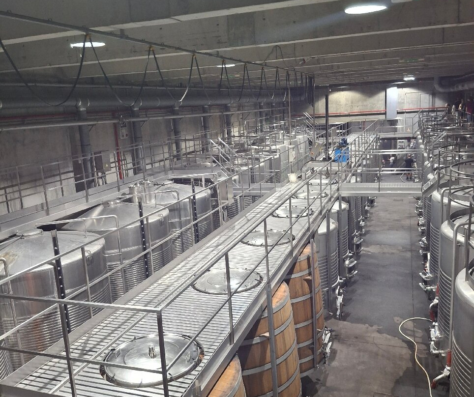 Quinta do Vallado-佩苏达雷瓜必去景点