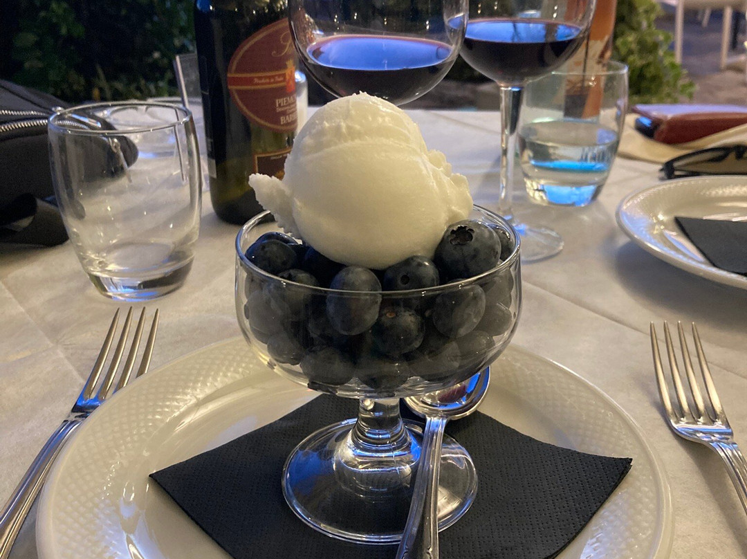 Hotel Ristorante Monterosa主图